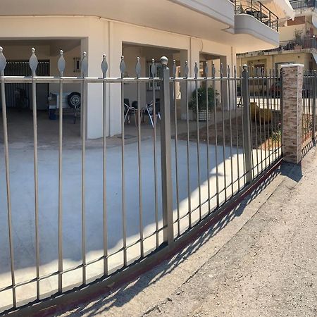 Amelia House Apartment Preveza Bagian luar foto