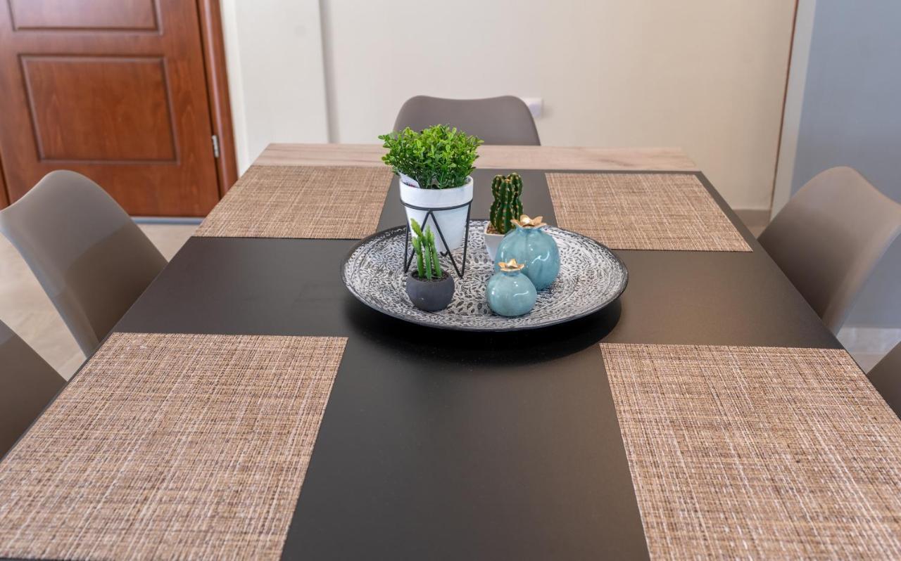 Amelia House Apartment Preveza Bagian luar foto